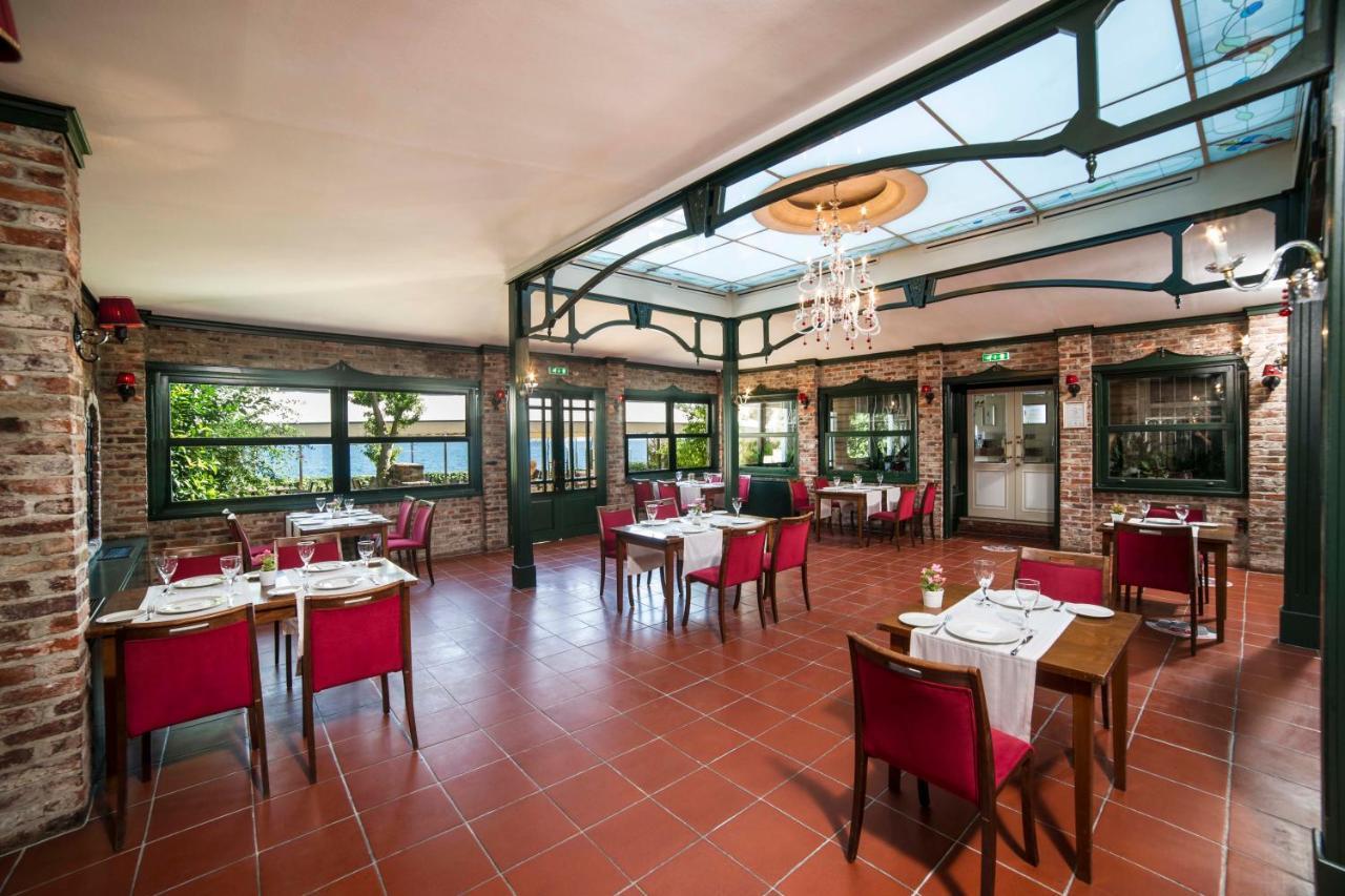 Radisson Hotel Istanbul Sultanahmet מראה חיצוני תמונה