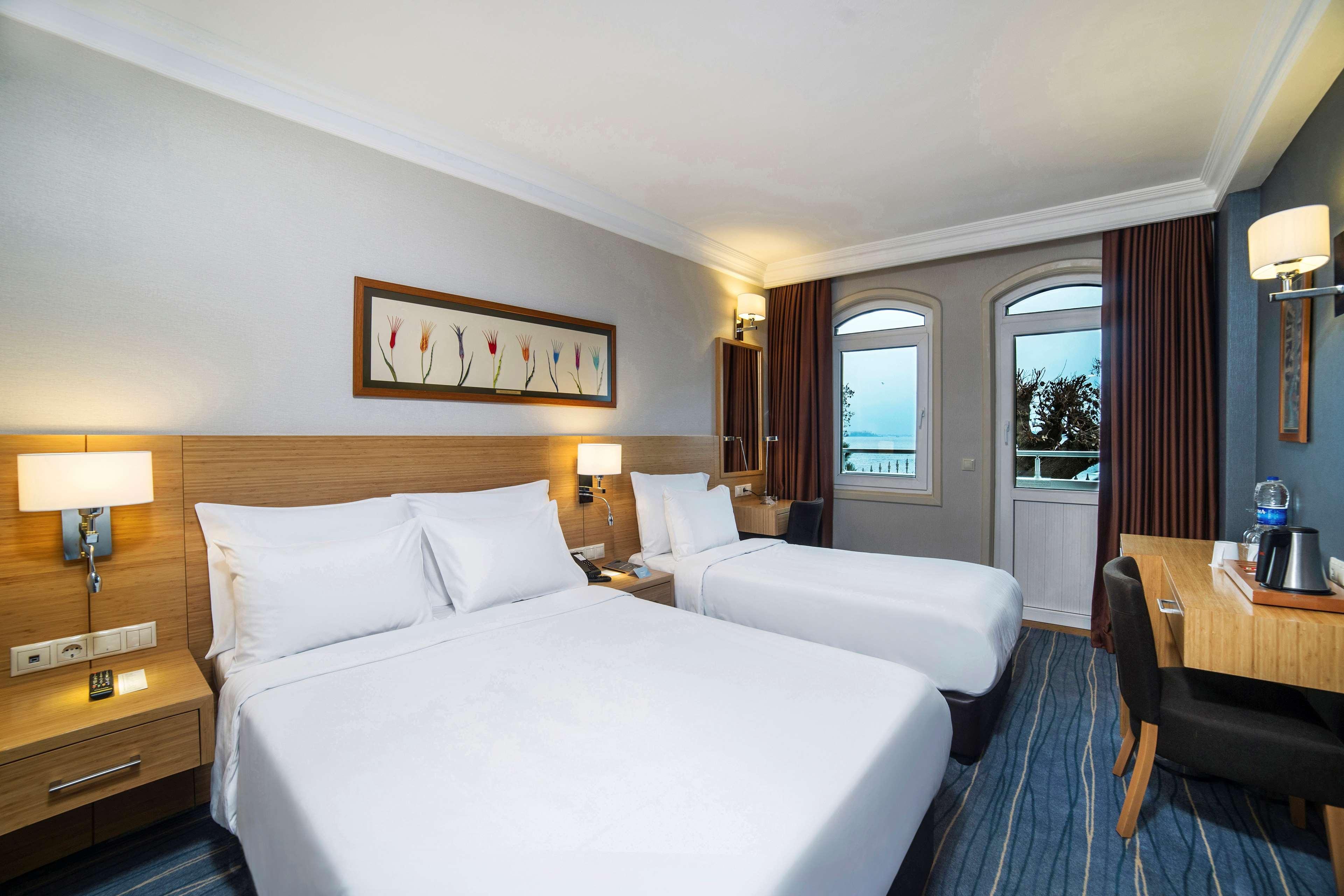 Radisson Hotel Istanbul Sultanahmet מראה חיצוני תמונה