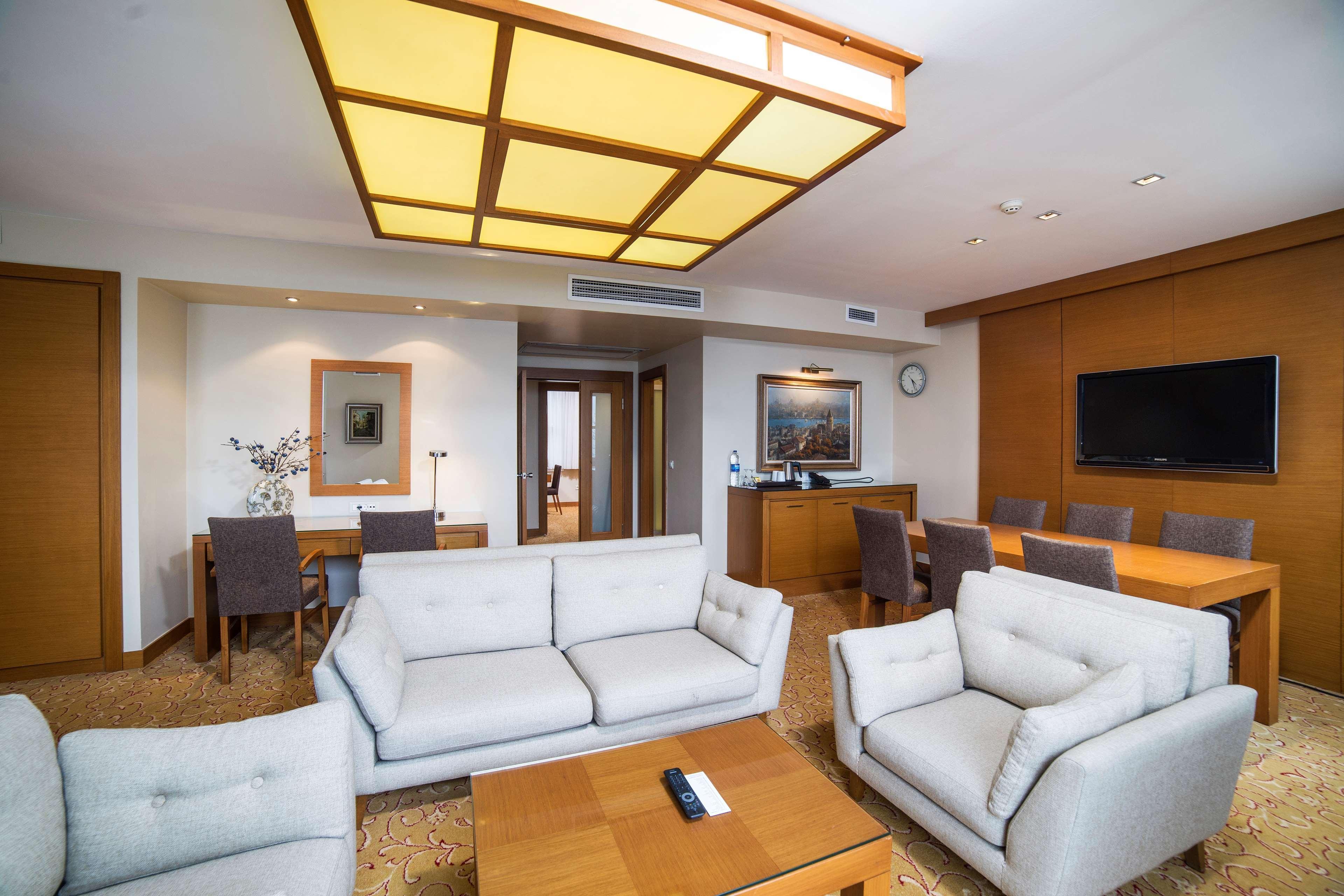 Radisson Hotel Istanbul Sultanahmet מראה חיצוני תמונה