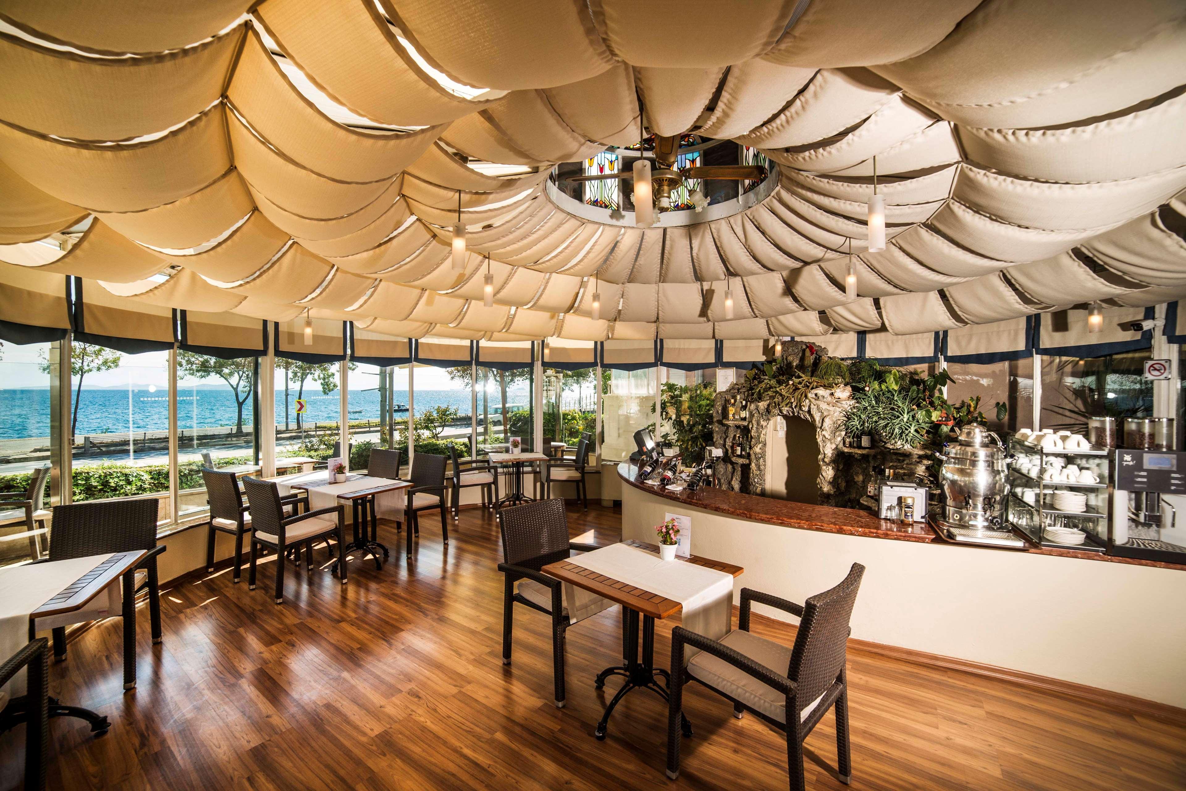 Radisson Hotel Istanbul Sultanahmet מראה חיצוני תמונה