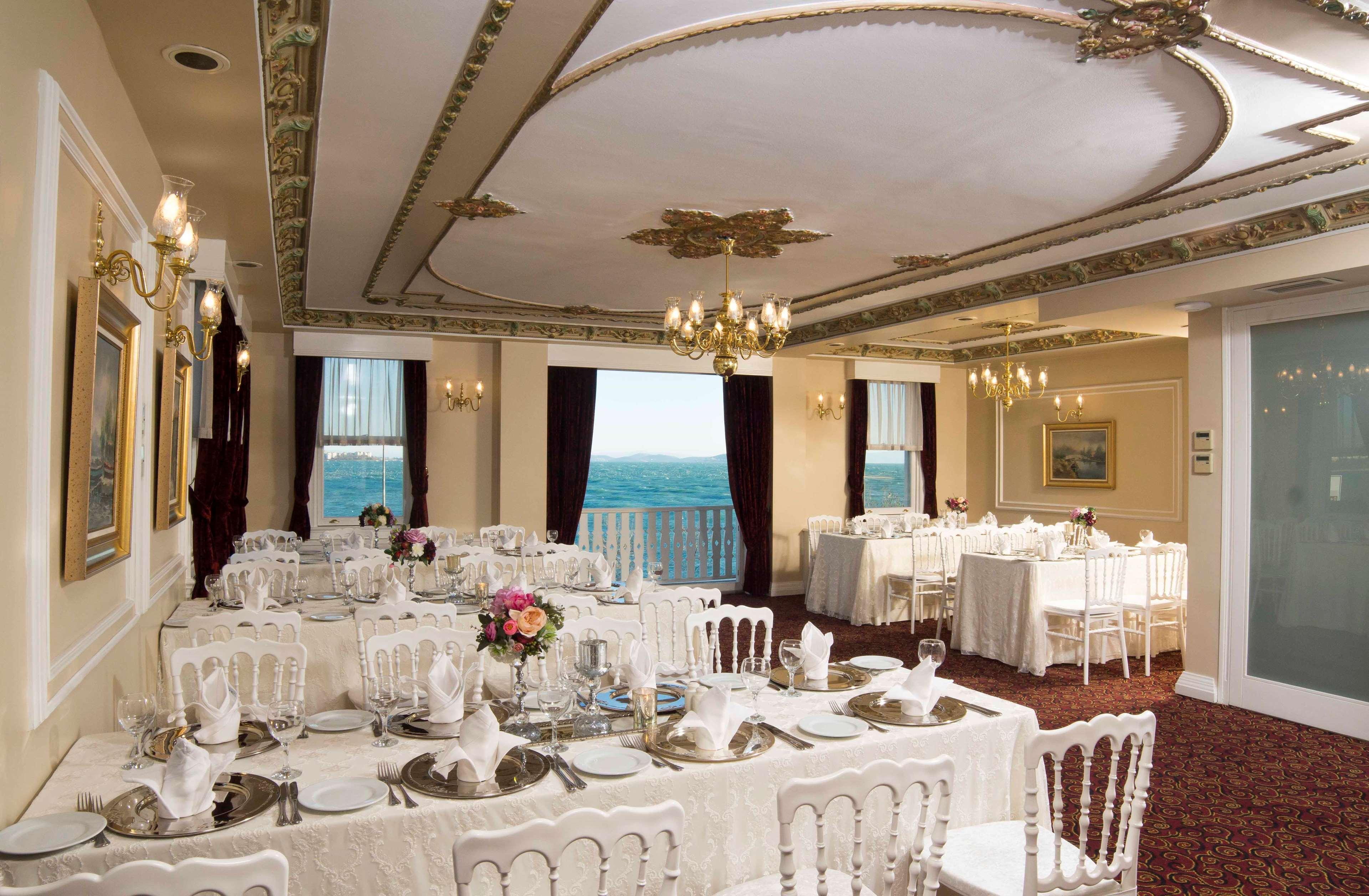 Radisson Hotel Istanbul Sultanahmet מראה חיצוני תמונה