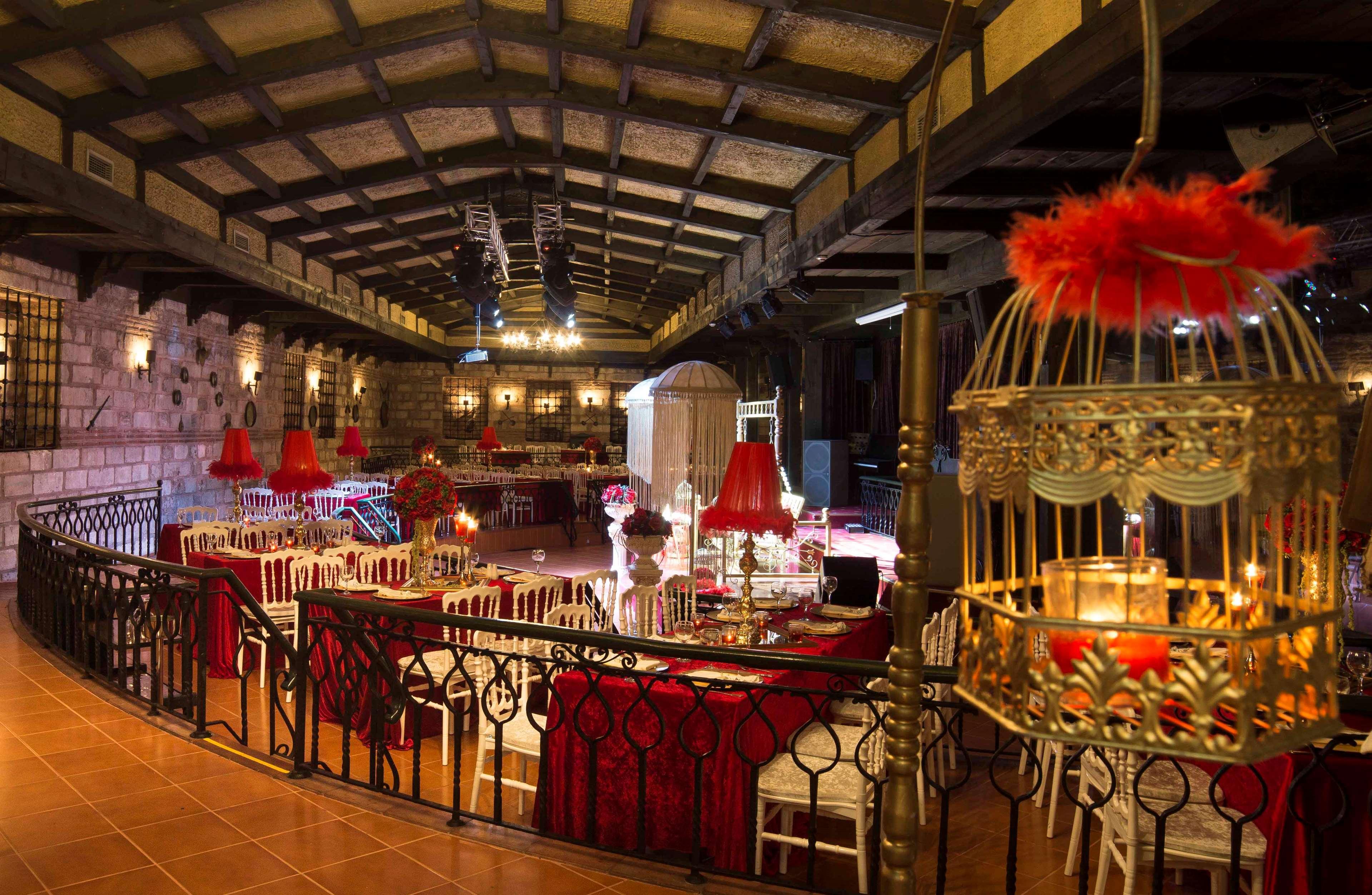Radisson Hotel Istanbul Sultanahmet מראה חיצוני תמונה