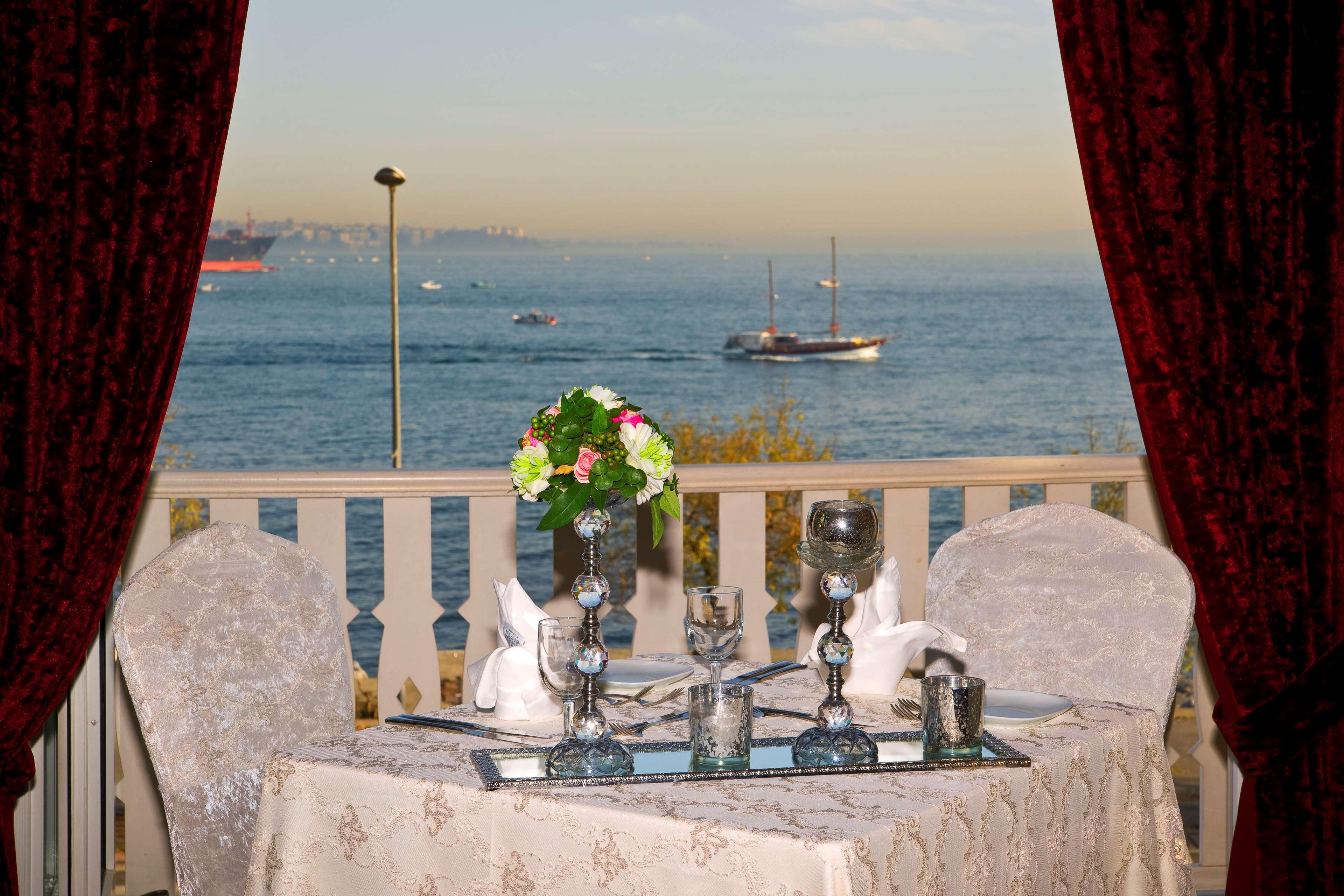 Radisson Hotel Istanbul Sultanahmet מראה חיצוני תמונה