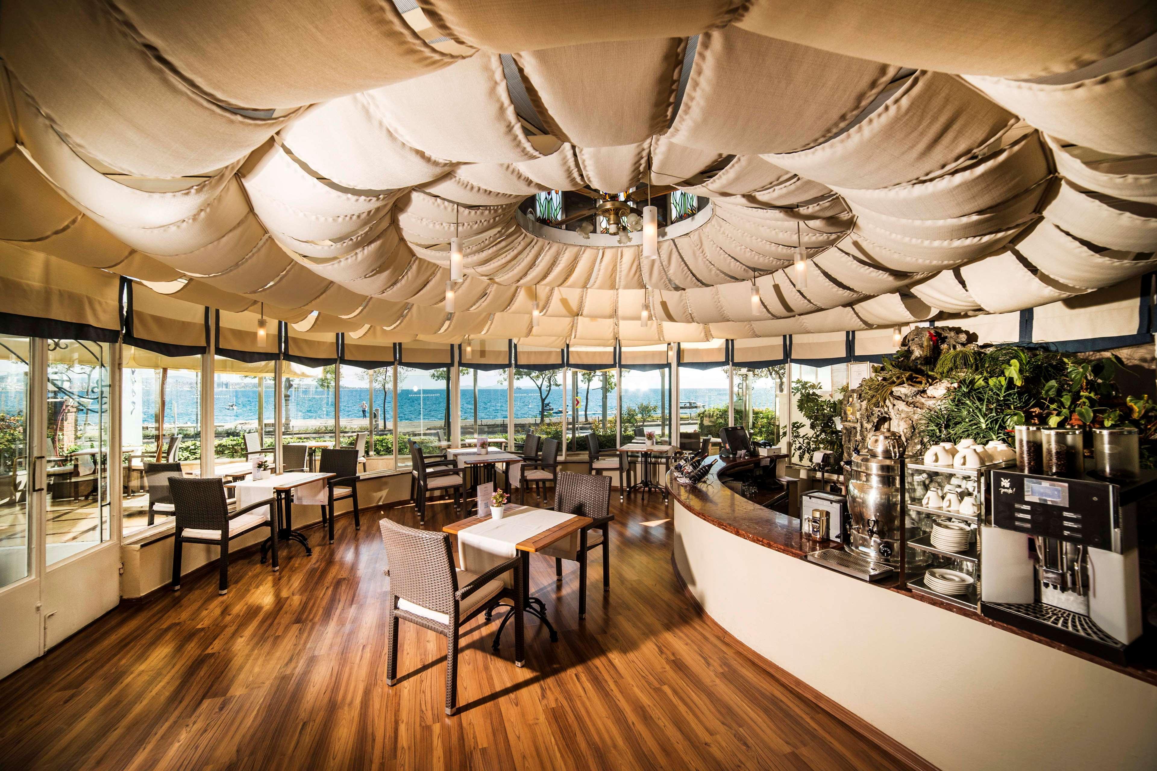 Radisson Hotel Istanbul Sultanahmet מראה חיצוני תמונה