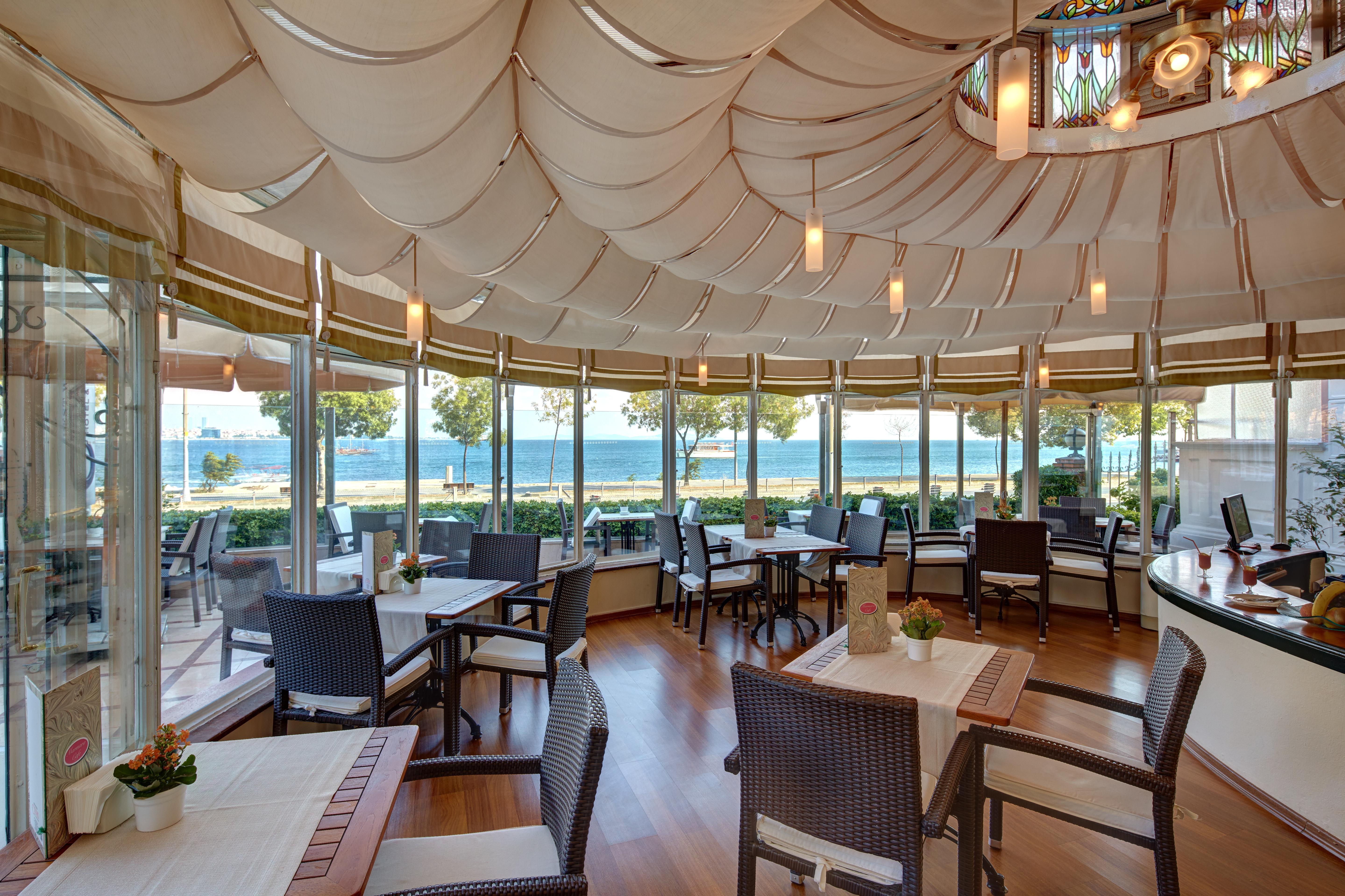 Radisson Hotel Istanbul Sultanahmet מראה חיצוני תמונה