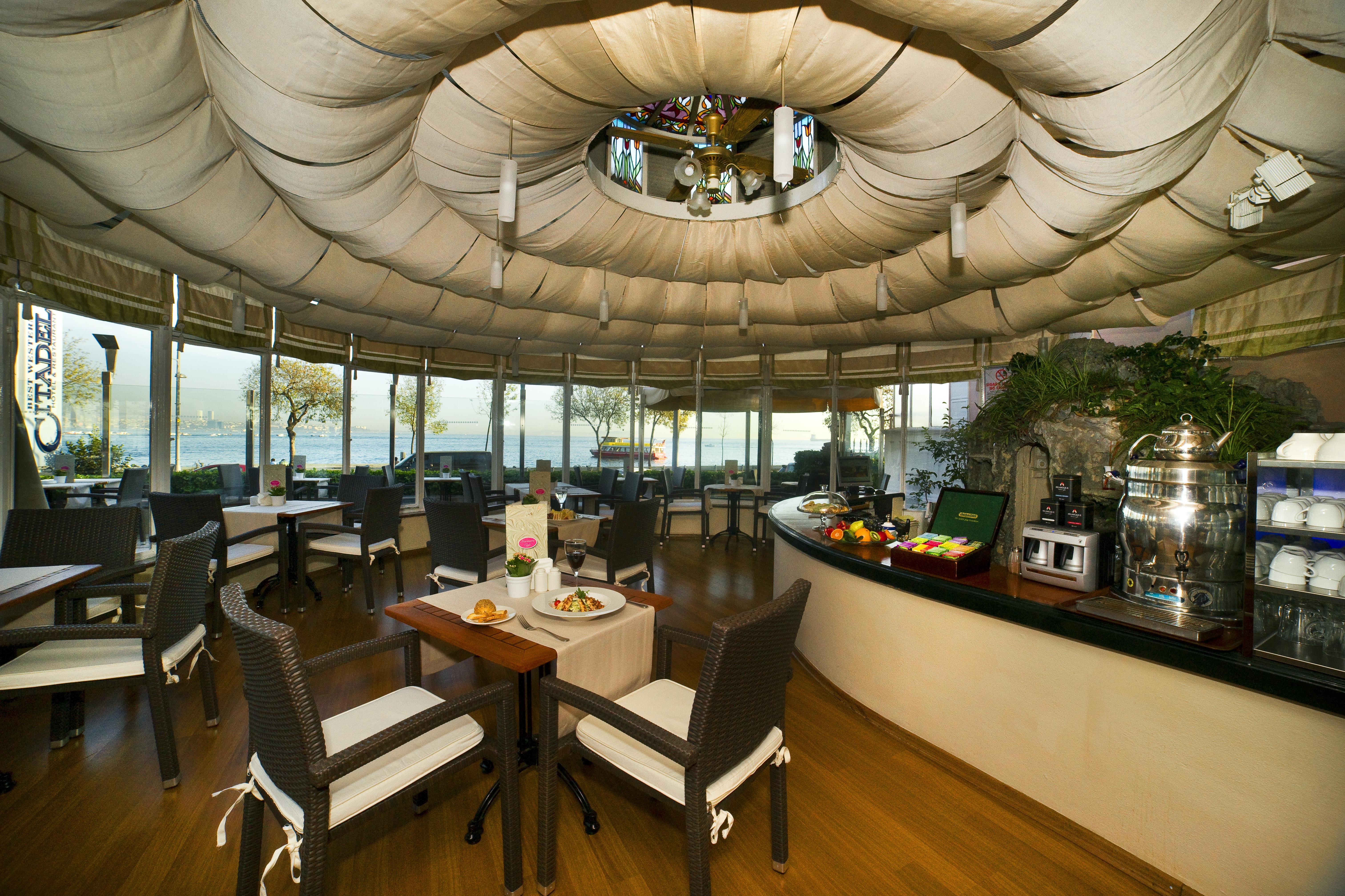 Radisson Hotel Istanbul Sultanahmet מראה חיצוני תמונה