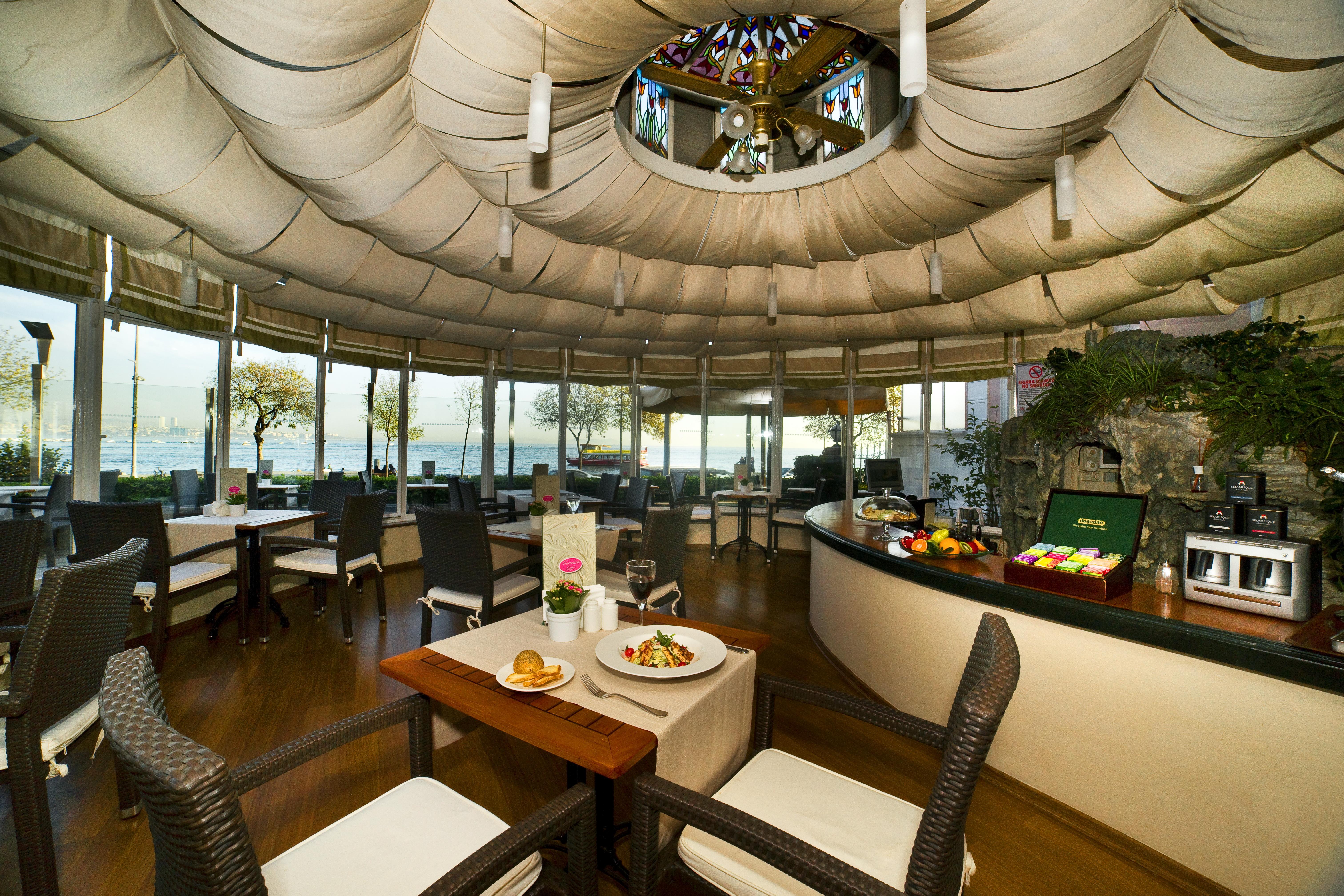 Radisson Hotel Istanbul Sultanahmet מראה חיצוני תמונה
