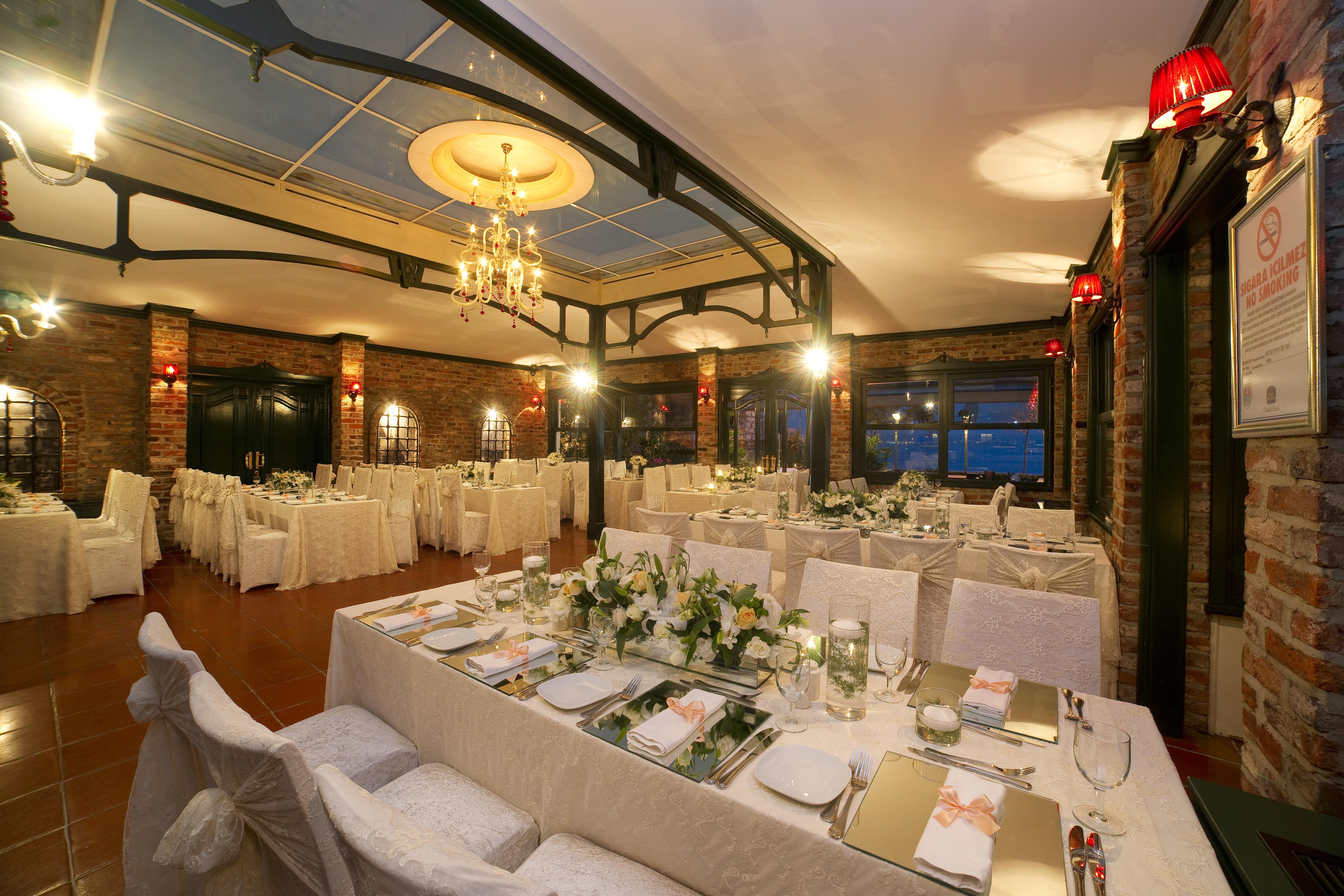 Radisson Hotel Istanbul Sultanahmet מראה חיצוני תמונה