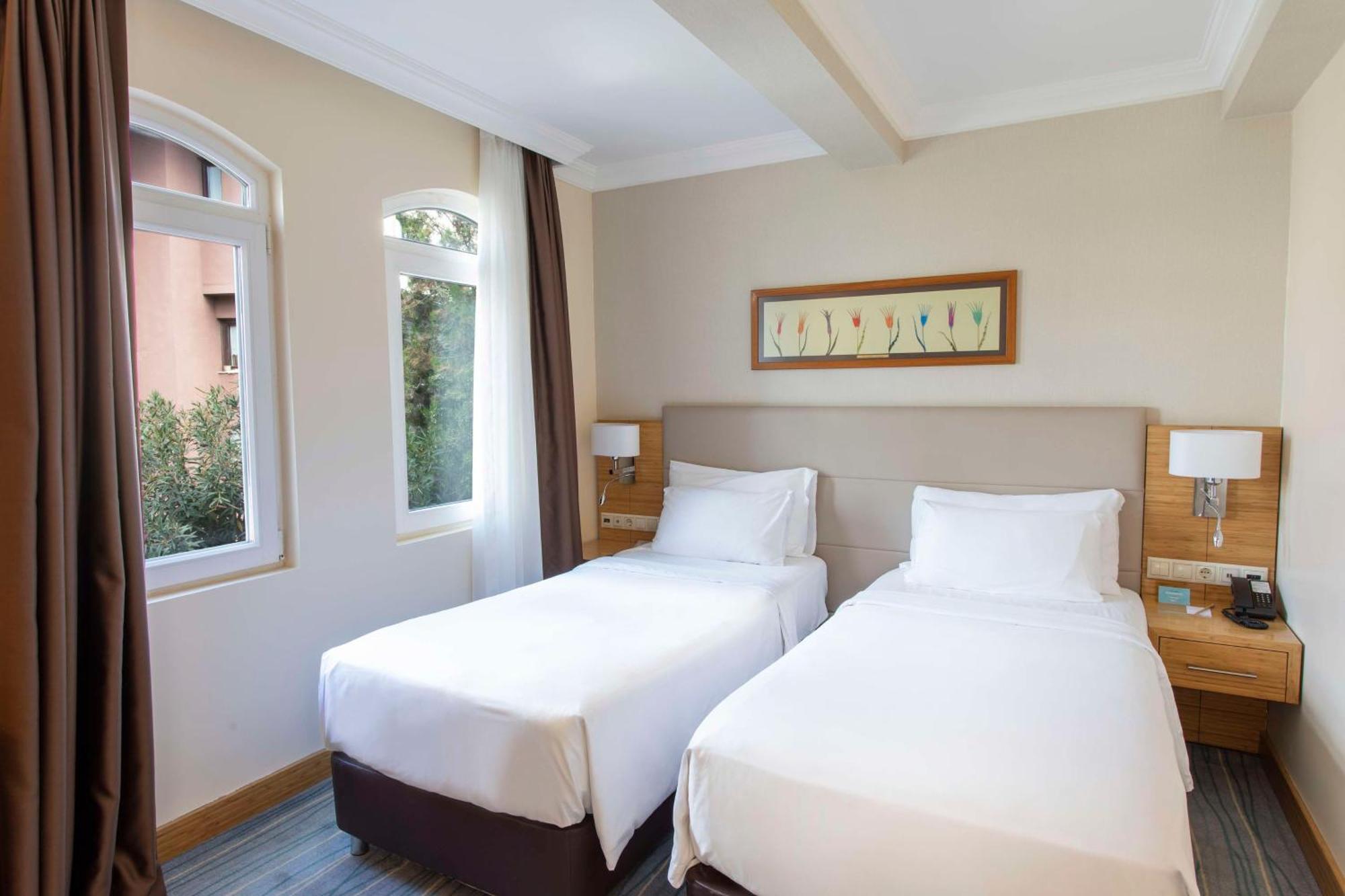 Radisson Hotel Istanbul Sultanahmet מראה חיצוני תמונה