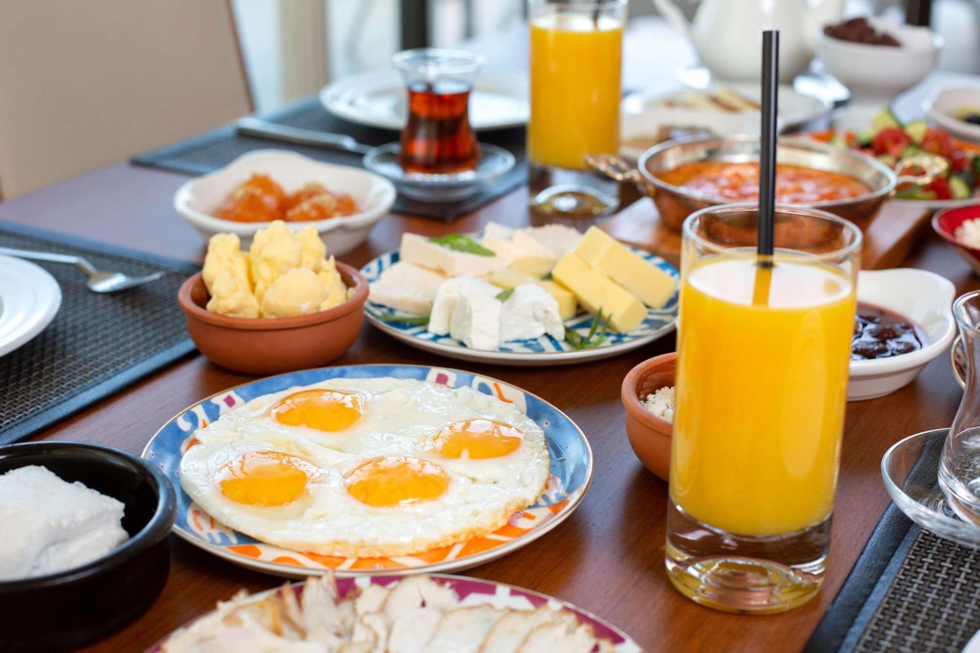 Radisson Hotel Istanbul Sultanahmet מראה חיצוני תמונה